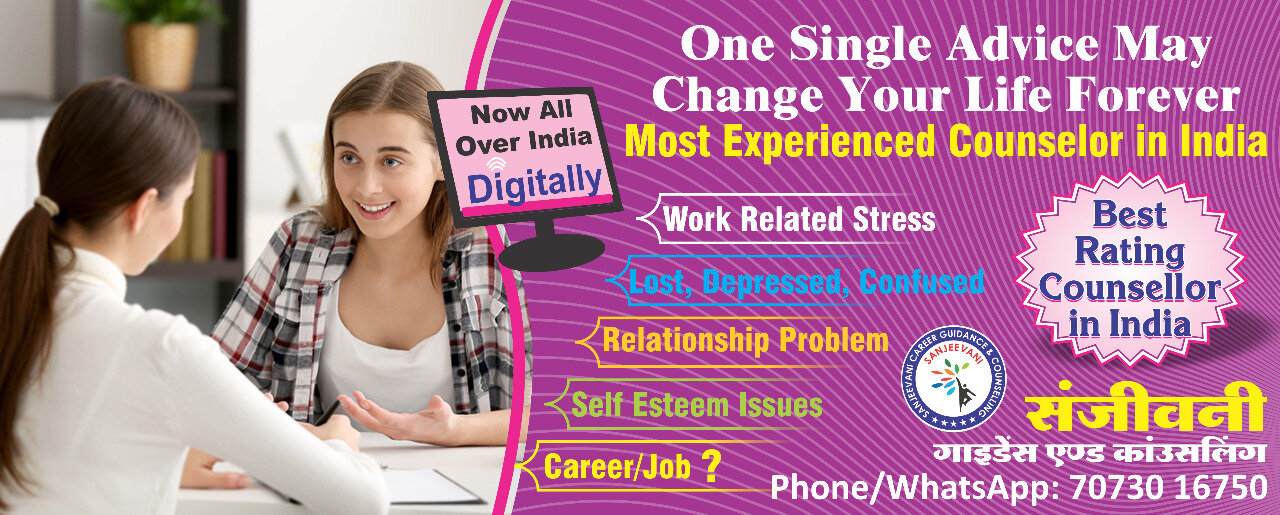Best Career counsellor In India